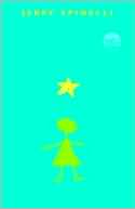Book Cover Image. Title: Stargirl, Author: Jerry  Spinelli
