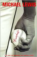 Moneyball by Michael Lewis: Book Cover