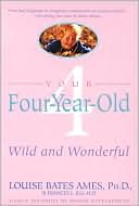 Your Four Year Old Wild and Wonderful