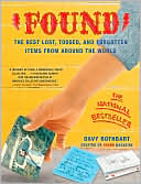 Found by Davy Rothbart