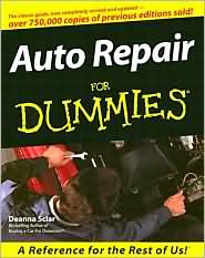 Pay for Auto Repair for Dummies