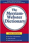 Book Cover Image. Title: Merriam-Webster's Dictionary, Author: ~  Merriam-Webster
