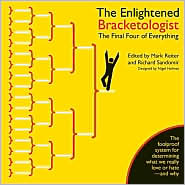 Enlightened Bracketologist by Mark Reiter: Book Cover