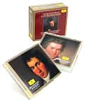 CD Cover Image. Title: Beethoven: The Nine Symphonies, Artist: Herbert von Karajan