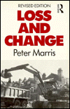  Loss and Change:  Peter Marris