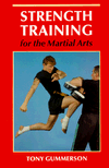 Strength Training for the Martial Arts