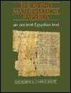 Rhind
                                             Mathematical Papyrus: An Ancient Egyptian Text