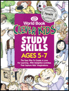 Clever Kids Study Skills : Ages 5-7