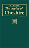 Origins of Cheshire