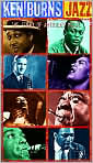 CD Cover Image. Title: Ken Burns Jazz: The Story of America's Music