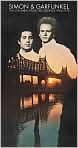 CD Cover Image. Title: The Columbia Studio Recordings 1964 -1970, Artist: Simon & Garfunkel