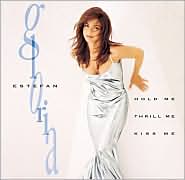 Hold Me, Thrill Me, Kiss Me by Gloria Estefan: CD Cover