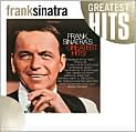 CD Cover Image. Title: Frank Sinatra's Greatest Hits!, Artist: Frank Sinatra