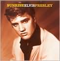 CD Cover Image. Title: Sunrise, Artist: Elvis Presley