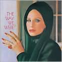 CD Cover Image. Title: The Way We Were, Artist: Barbra Streisand, Barbra Streisand, Irving Berlin, Barbra Streisand, Carole King, Paul Simon, Michel Legrand, Peter Matz, Freddie Salem, Marvin Hamlisch, Don Addrisi, T. Baird, Alan Bergman, Alan Bergman, Marilyn Bergman, Marilyn Bergman, Claus Ogerman, Nick DeCaro, Wally Gold, Gus Kahn, Tommy LiPuma, Tommy LiPuma, Stephen Marcussen, Marty Paich, Marty Paich, R. Miller, Doug Sax, Al Schmitt, Dan Wallin, Stevie Wonder, Martin Charnin, Stewart Whitmore, Dick Addrisi, Steve Schapiro