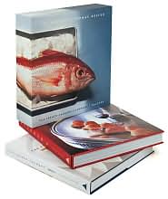 keller cookbook laundry french bouchon complete thomas