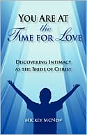 You Are At The Time For Love