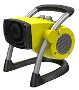Product Image. Title: Ceramic Utility Heater