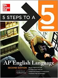 5 Steps to a 5 by Barbara Murphy: Book Cover
