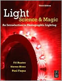 Light by Steven Biver