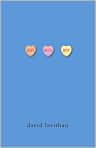 Book Cover Image. Title: Boy Meets Boy, Author: by David  Levithan