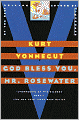 Book Cover Image. Title: God Bless You, Mr. Rosewater: Or, Pearls before Swine, Author: by Kurt  Vonnegut