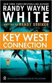 Key West Connection (Dusky MacMorgan Series #1) by Randy Wayne White: Book Cover