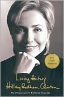 Living History by Hillary Rodham Clinton
