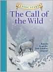 Book Cover Image. Title: The Call of the Wild (Classic Starts Series), Author: by Jack London