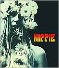 Book Cover Image. Title: Hippie, Author: by Barry  Miles