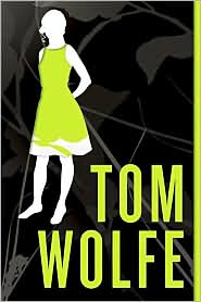 I Am Charlotte Simmons by Tom Wolfe: Book Cover