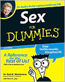 Sex For Dummies by Ruth K. Westheimer