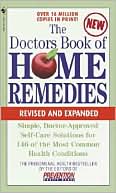 The Doctors Book of Home Remedies