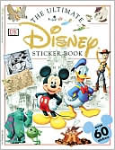 Disney (Ultimate Sticker Book Series)