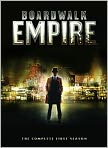 Video/DVD. Title: Boardwalk Empire Season 1