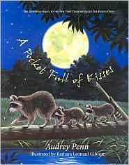Pocket Full of Kisses by Audrey Penn: Book Cover
