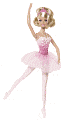 Product Image. Title: Barbie Princess Ballerina Doll