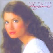 Age to Age by Amy Grant: CD Cover