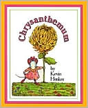 Chrysanthemum by Kevin Henkes: Book Cover