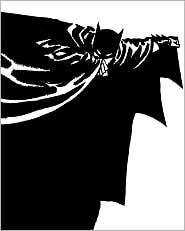 Batman by Frank Miller: Book Cover