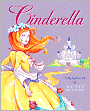 Book Cover Image. Title: Cinderella Pop-Up Fairy Tale, Author: by Matthew  Reinhart