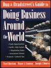 Dun and Bradstreet's Guide to Doing Business around the World