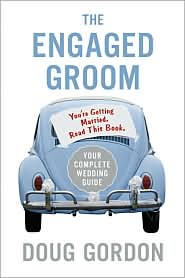 Engaged Groom by Doug Gordon: Book Cover