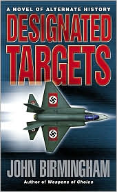 Designated Targets
Read more/buy