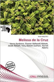 Melissa De La Cruz
