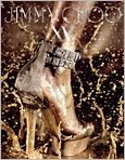Book Cover Image. Title: Jimmy Choo, Author: Tamara  Mellon