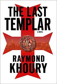 The Last Templar
Read more