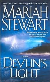 Devlin's Light by Mariah Stewart: Book Cover