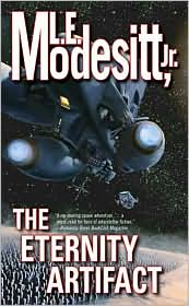 Eternity Artifact 
by L. E. Modesitt, Jr.
read more...