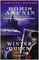 Book Cover Image. Title: The Winter Queen (Erast Fandorin Series #1), Author: by Boris  Akunin